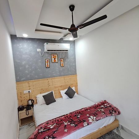 Delhi 34 Resort Rishīkesh Esterno foto